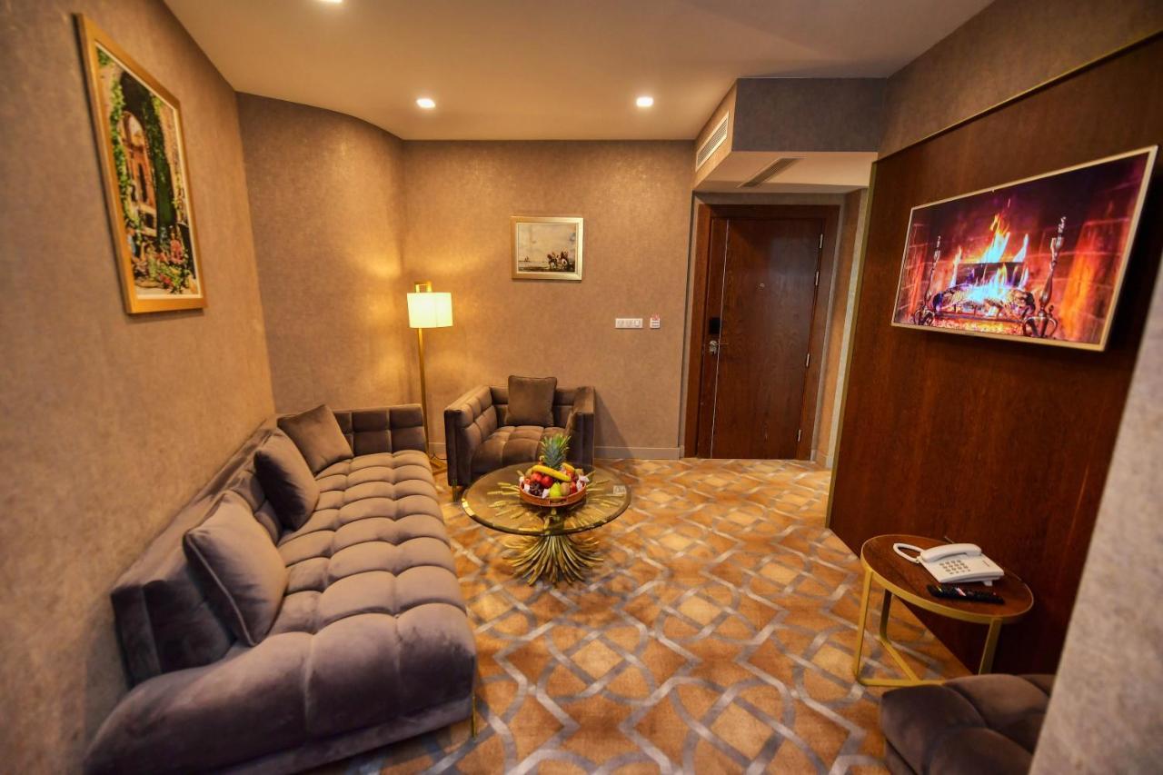 Le Palme Hotel Оран Екстериор снимка